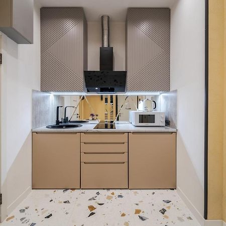 Demar Apart Vagilevicha ลวีฟ ภายนอก รูปภาพ